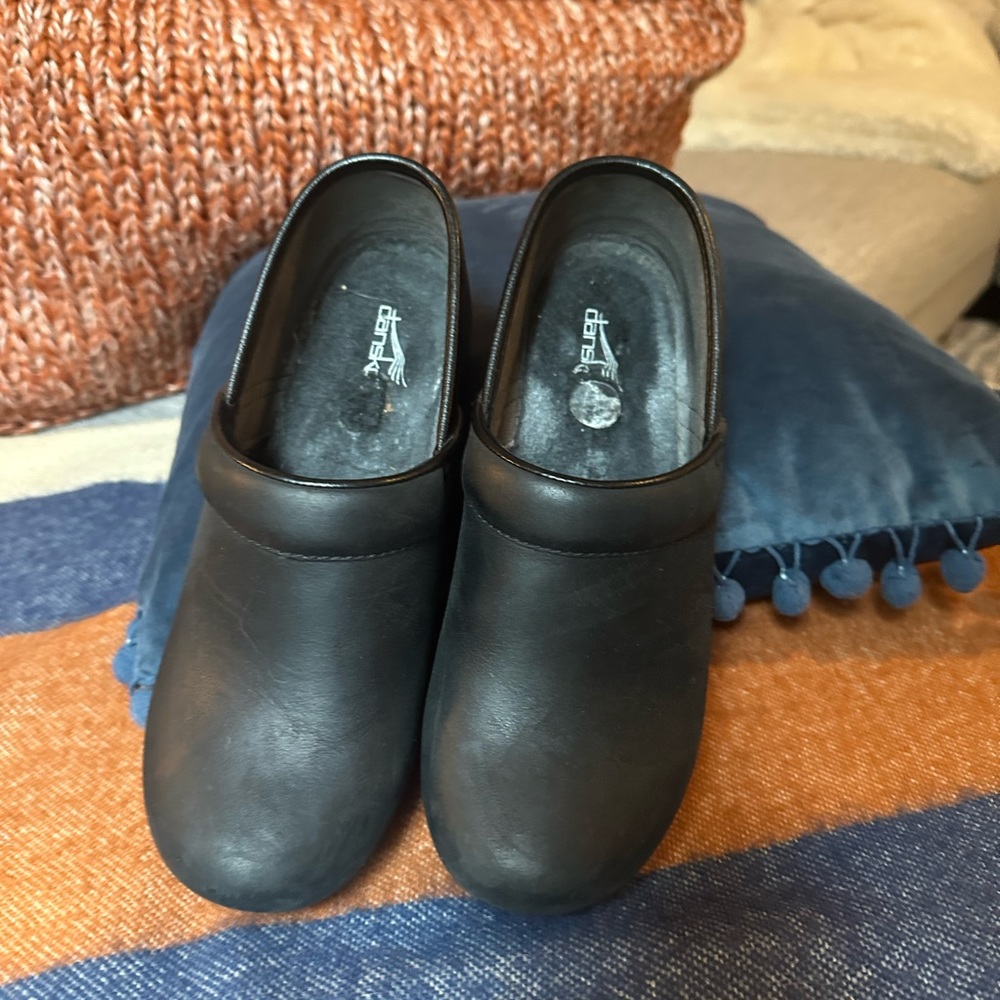 Dansko